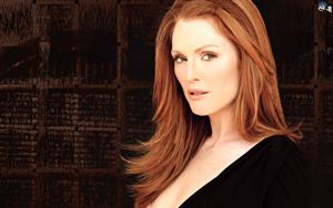 Julianne Moore